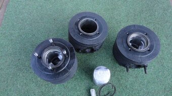 Pf 62 - motorobot - fréza, výbrusové sady - 5