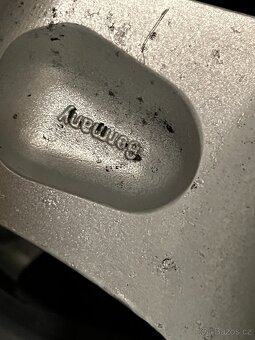 4x100 R13 original - 5