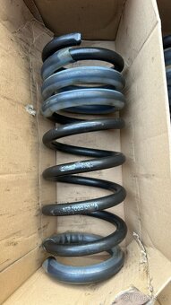 Pružiny Eibach pro Nissan 370Z - 5