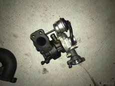 Turbo 1.4 hdi - 5