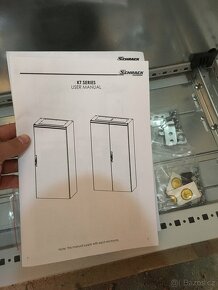 Prodám rozvadec - 5