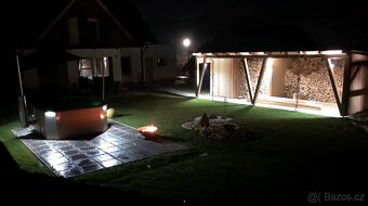 Venkovní vířivka - 5