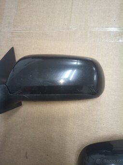 Zrcátka fabia 1 - 5