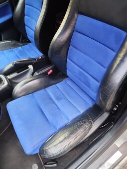 Audi S4 B5 2.7 biturbo - 5