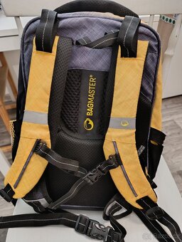 Školní aktovka - 5