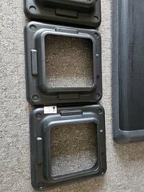 Aerobicky step schudek Amazon - 5