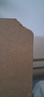 Postýlka, ohrádka ROBA - 5