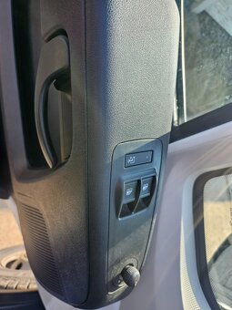 Citroen Jumper 2,2 HDI r.v. 2020 - 5