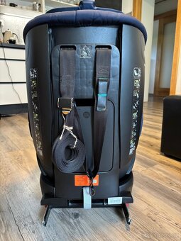 Dětská autosedačka Britax Römer TRIFIX 2 i-SIZE - 5