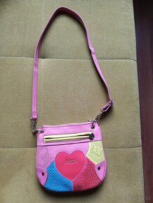 Kabelka desigual - 5