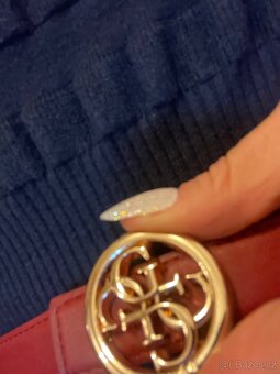 Guess pásek - nový - 5