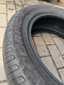 Letní pneu 235/50 R19 - 5