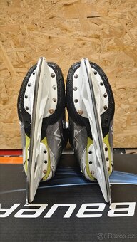 Bauer Vapor Hyperlite 7,5 Fit2 - 5
