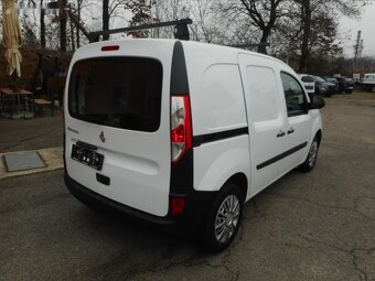 Renault Kangoo,1,5 DCi - 5