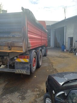 DAF CF 85.430 sklápěč - 5