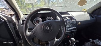 Renault megan 2 - 5