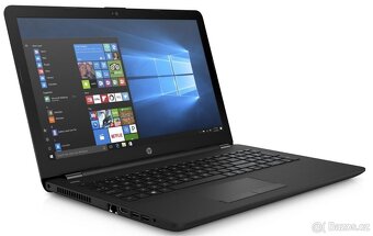 Notebook HP 15-rb081nc - 5