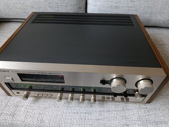 Receiver Sony STR 6800sd - 5