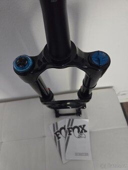Vidlice FOX 36 FLOAT PERFORMANCE ELITE GRIP2 160mm 29. - 5