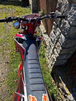 KTM 250 SXF 2017 - 5