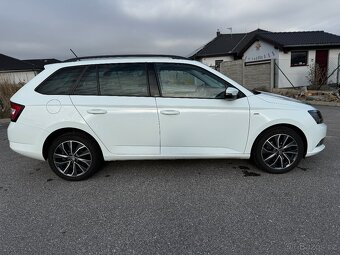 Škoda Fabia 1.2 TSI Drive - 5