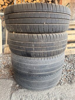 225/65/16c letní pneu - 5