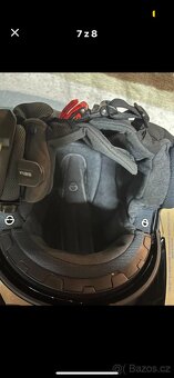 Schuberth C3 Pro - 5