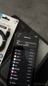iPhone 12 Pro Max 256GB TOP STAV - 5