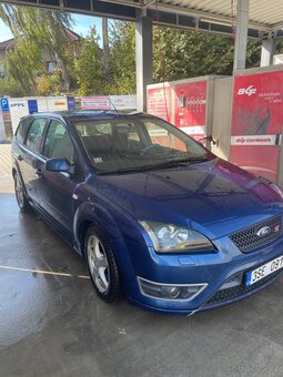 Ford Focus 2.0 TDCI - 5