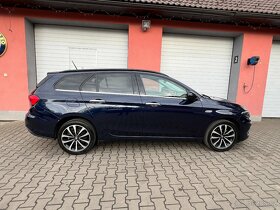 Fiat Tipo 1.4 T-JET 88kW Lounge - 5