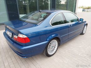BMW Řada 3, 330i 170kw Automat Coupe - 5