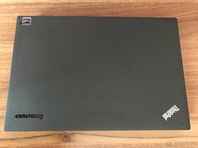 Lenovo ThinkPad x240, IPS display - 5