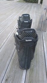 Dámské snowboardové boty Burton vel. 38 - 5