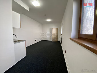 Pronájem obchod a služby, 40 m², Český Těšín, ul. Studentská - 5