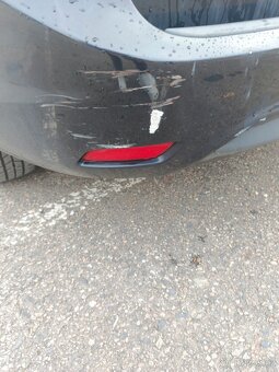 Prodám Ford Focus Combi 1.6 TDCi, r.vyroby 2010 - 5
