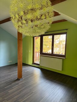 Domov i byznys pod jednou střechou.“ - 5