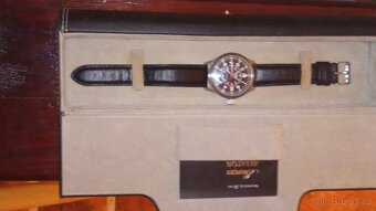 Poljot Aviator - 5