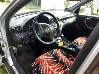 Prodám Mercedes - 5