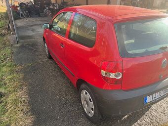 VW Fox - 11/2006 - 5