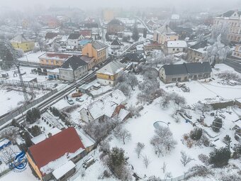 Prodej pozemku v Moravském Berouně - 5