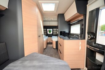 Karavan Hobby Maxia 495 UL - 5