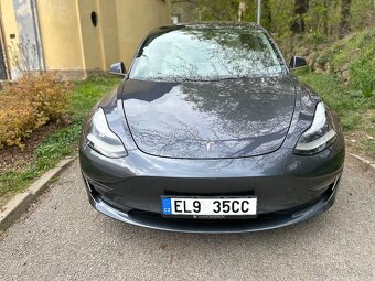 Tesla Model 3 DUAL MOTOR LONG RANGE, AUTOPILOT, PANORAMA - 5