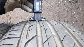 Letní pneu 215/60/16 Bridgestone - 5