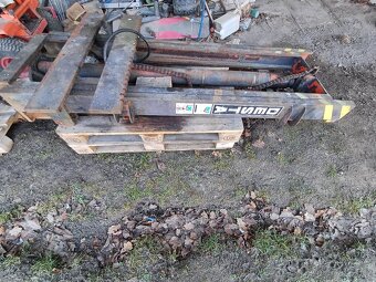 Vysokozdvih vzv Desta 3m - 5