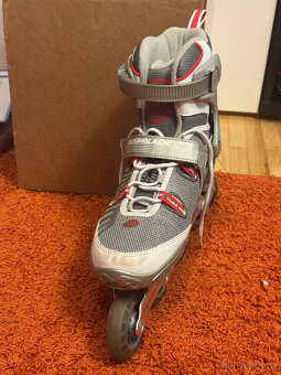 Brusle Rollerblade Spark TK 80 W vel. 42,5 - 5
