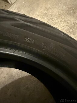 Nová letní sada pneumatik Continental 235/50 R19 - 5