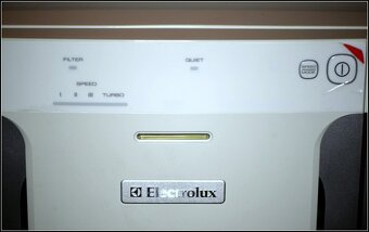 Čistička vzduchu Electrolux Z 9122 - Nová, nepoužitá. - 5