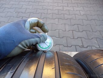 205/55/17 letní pneu goodyear - 5