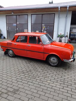 Škoda 100 - 5