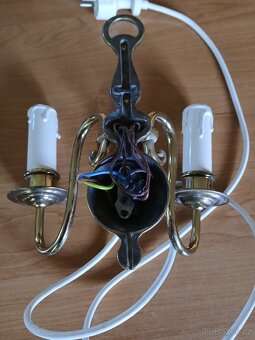 Lampička - 5